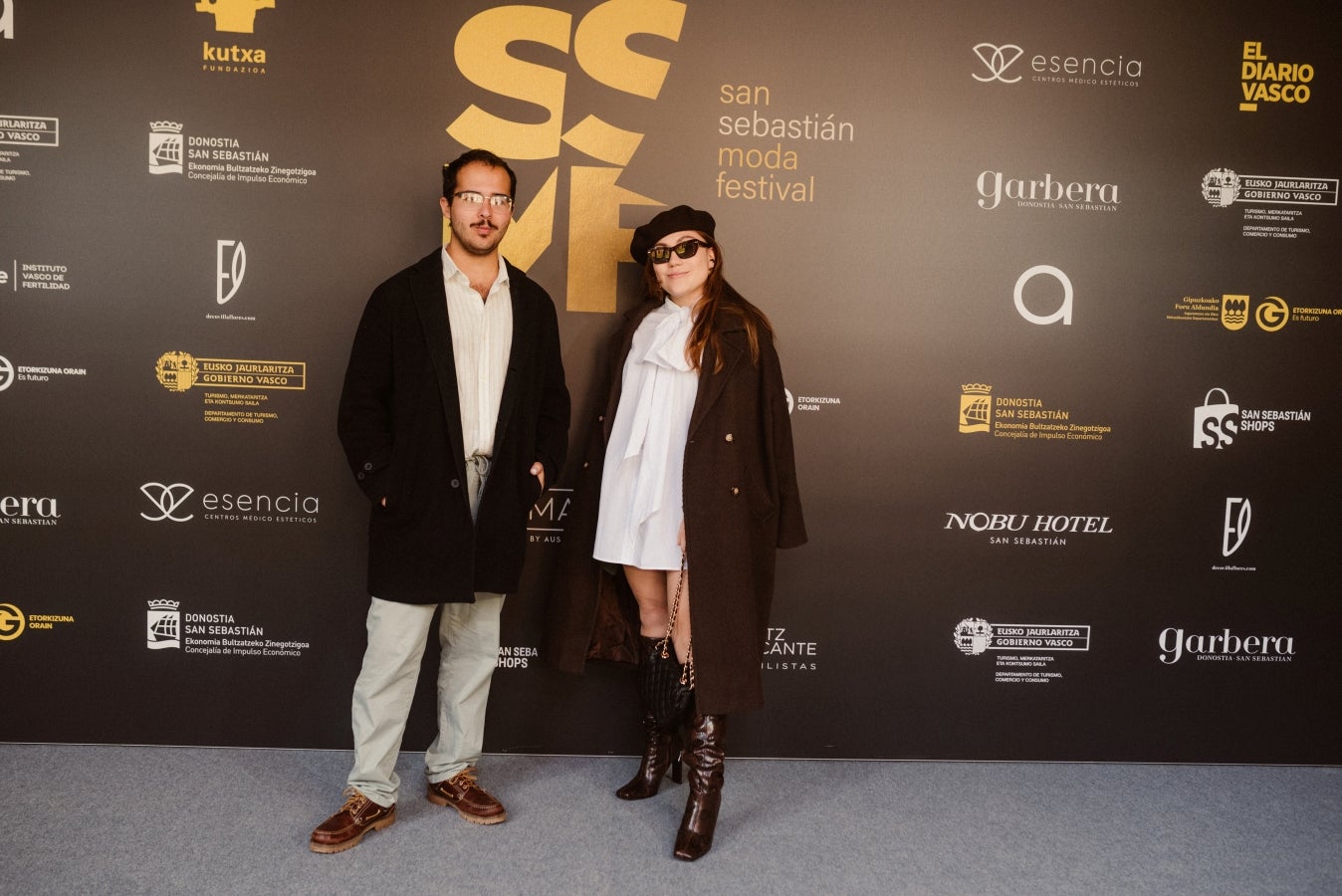 Doble propuesta de Matsu Studio: fiesta y novia