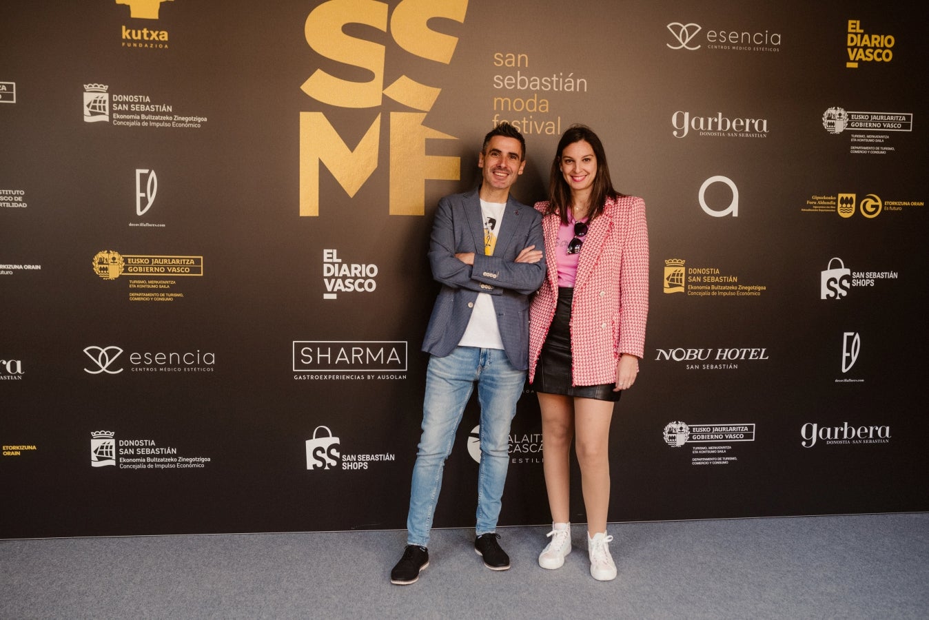 Doble propuesta de Matsu Studio: fiesta y novia