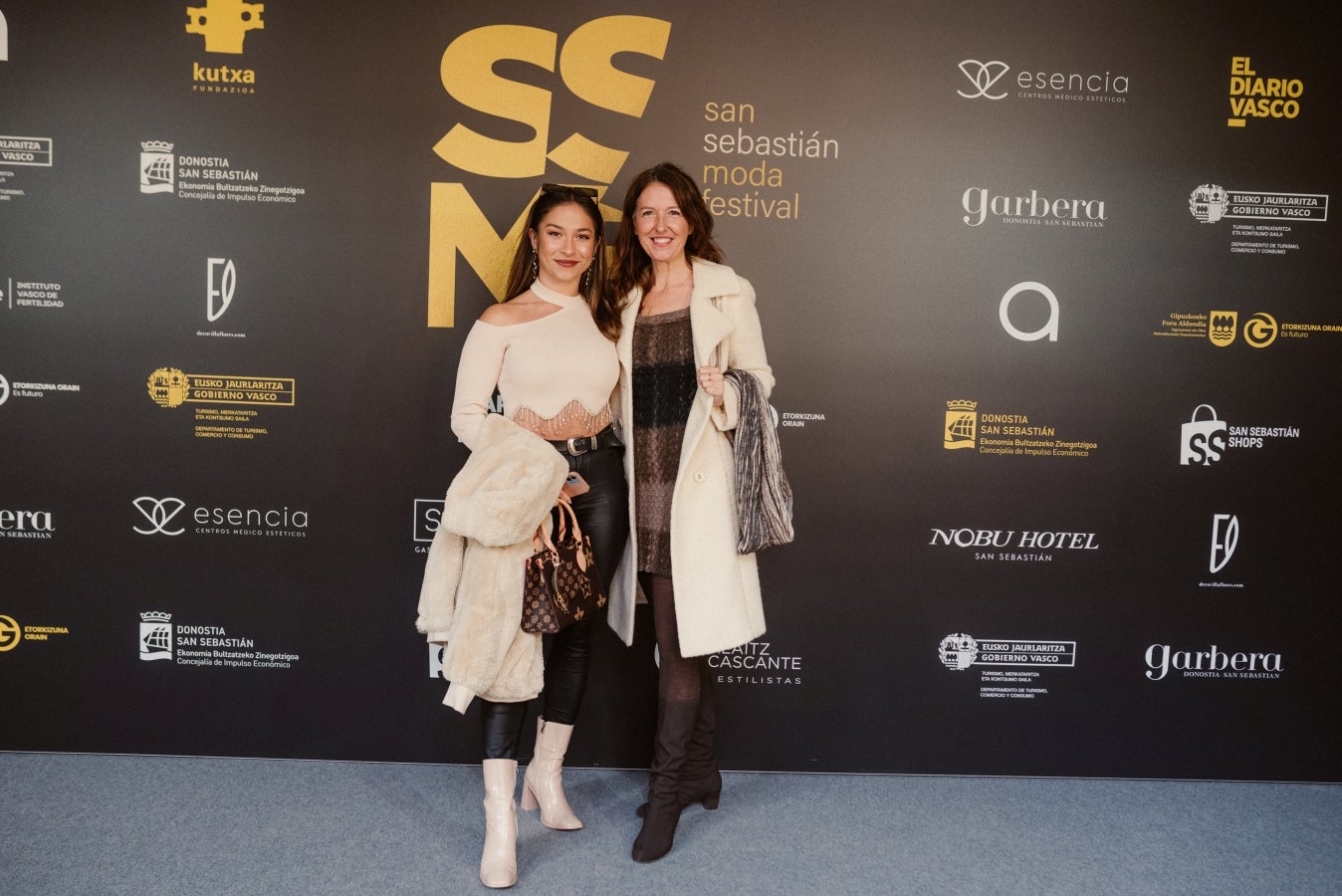 Doble propuesta de Matsu Studio: fiesta y novia