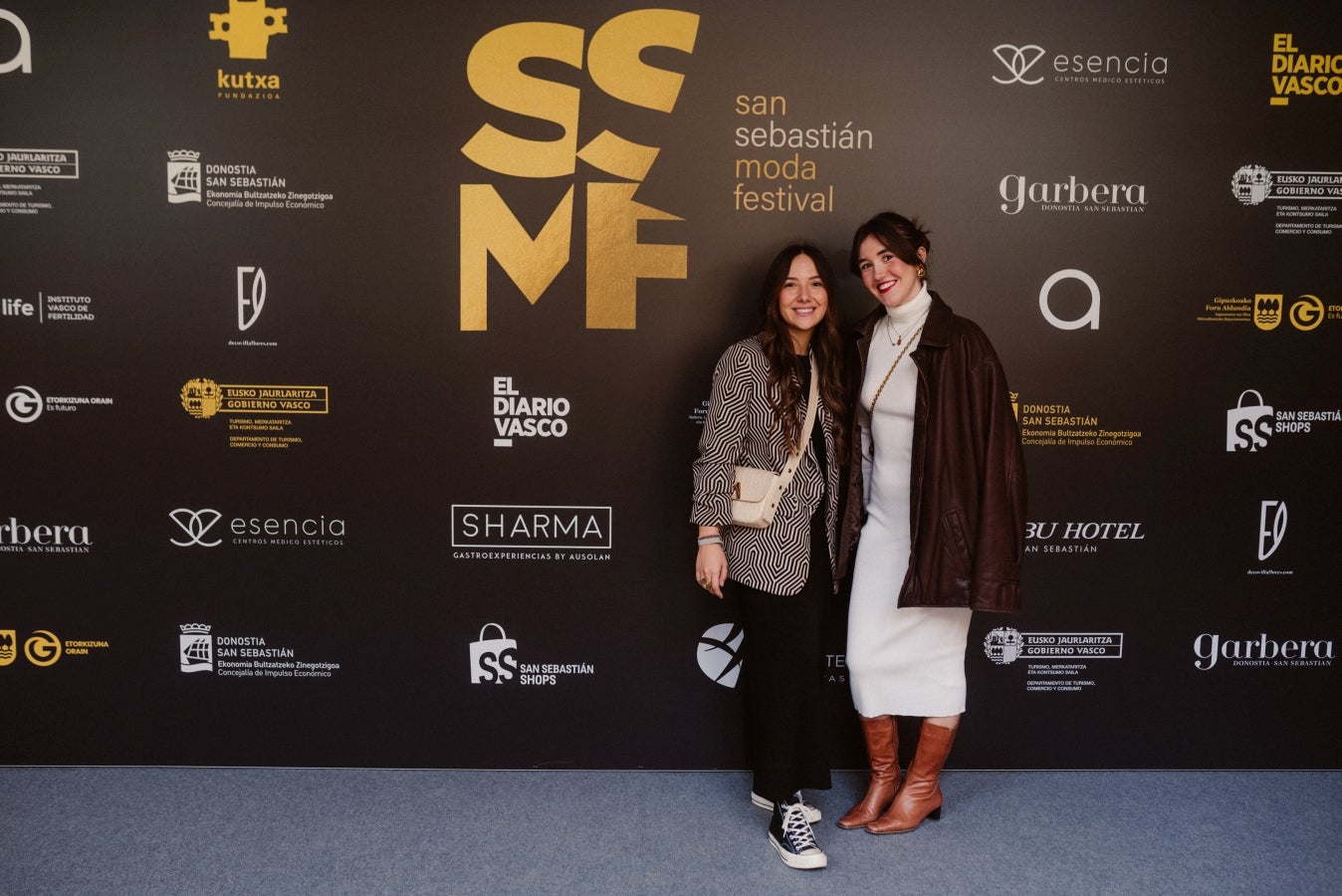 Doble propuesta de Matsu Studio: fiesta y novia