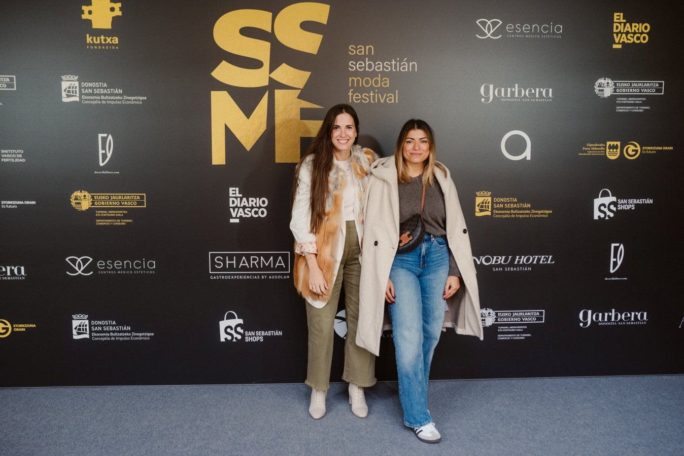 Doble propuesta de Matsu Studio: fiesta y novia