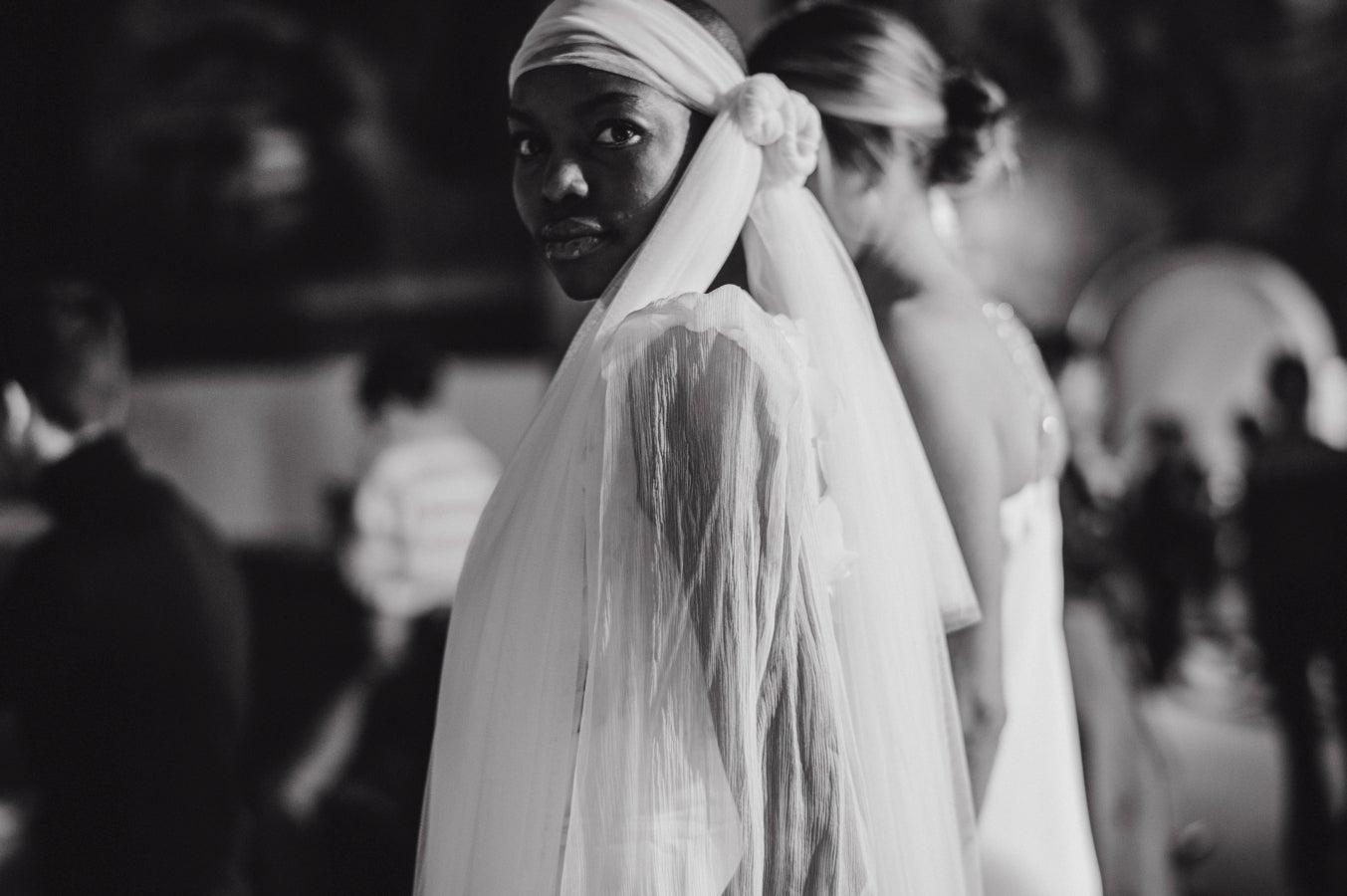 Doble propuesta de Matsu Studio: fiesta y novia