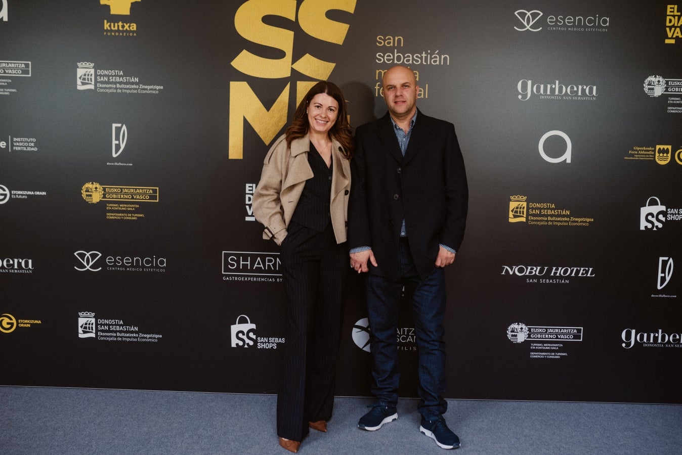 Doble propuesta de Matsu Studio: fiesta y novia