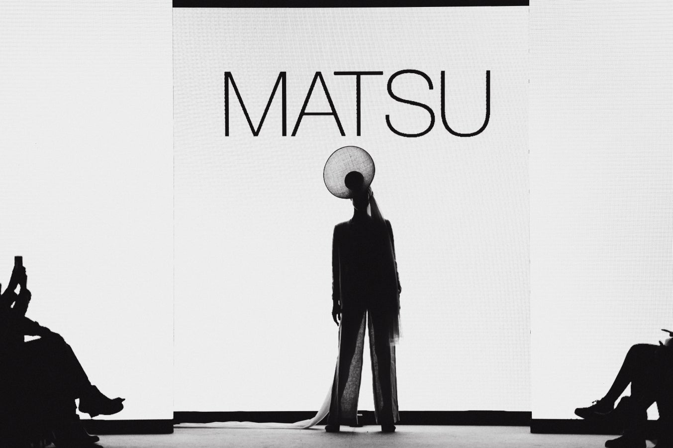 Doble propuesta de Matsu Studio: fiesta y novia