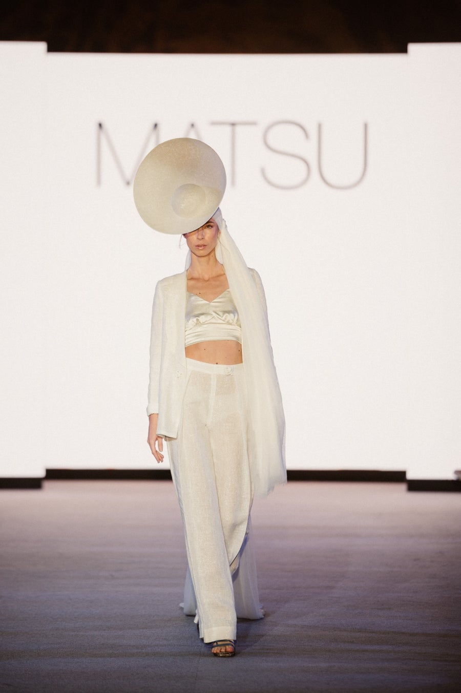 Doble propuesta de Matsu Studio: fiesta y novia