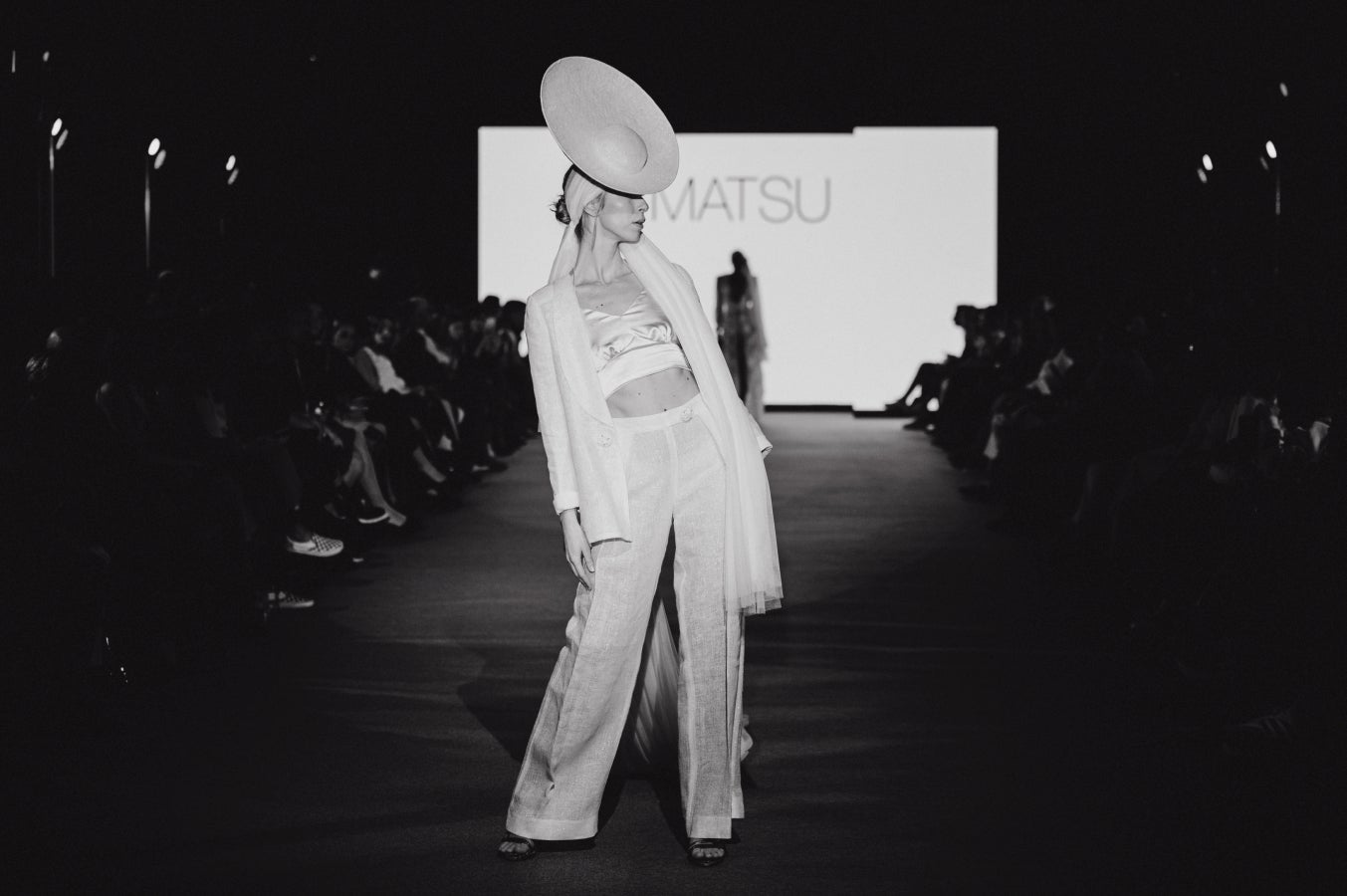 Doble propuesta de Matsu Studio: fiesta y novia