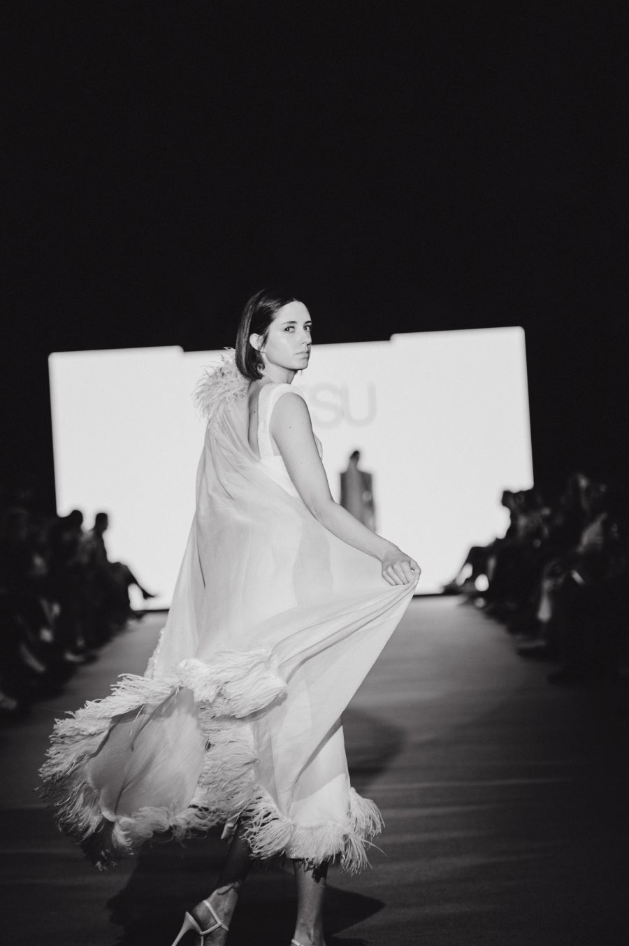 Doble propuesta de Matsu Studio: fiesta y novia