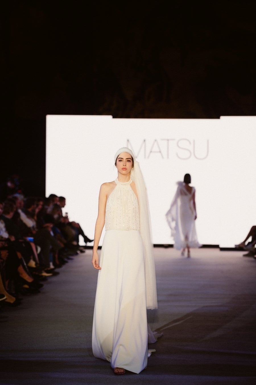 Doble propuesta de Matsu Studio: fiesta y novia