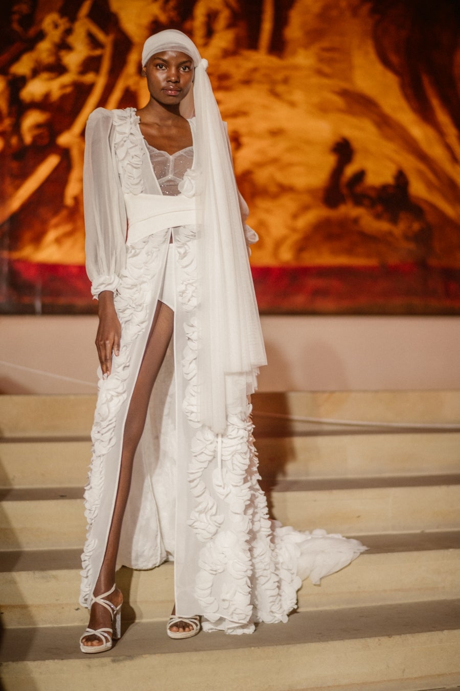 Doble propuesta de Matsu Studio: fiesta y novia