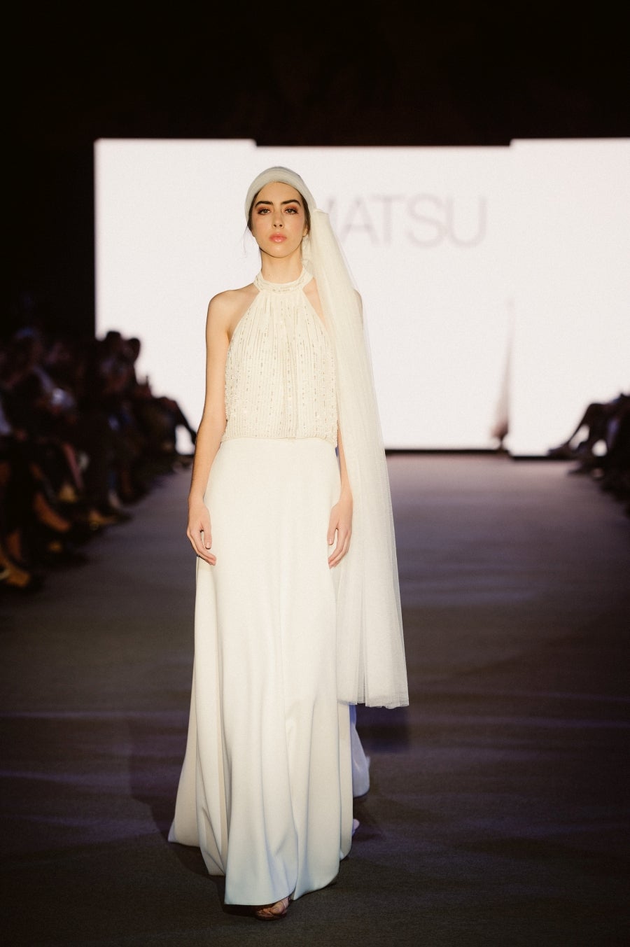 Doble propuesta de Matsu Studio: fiesta y novia