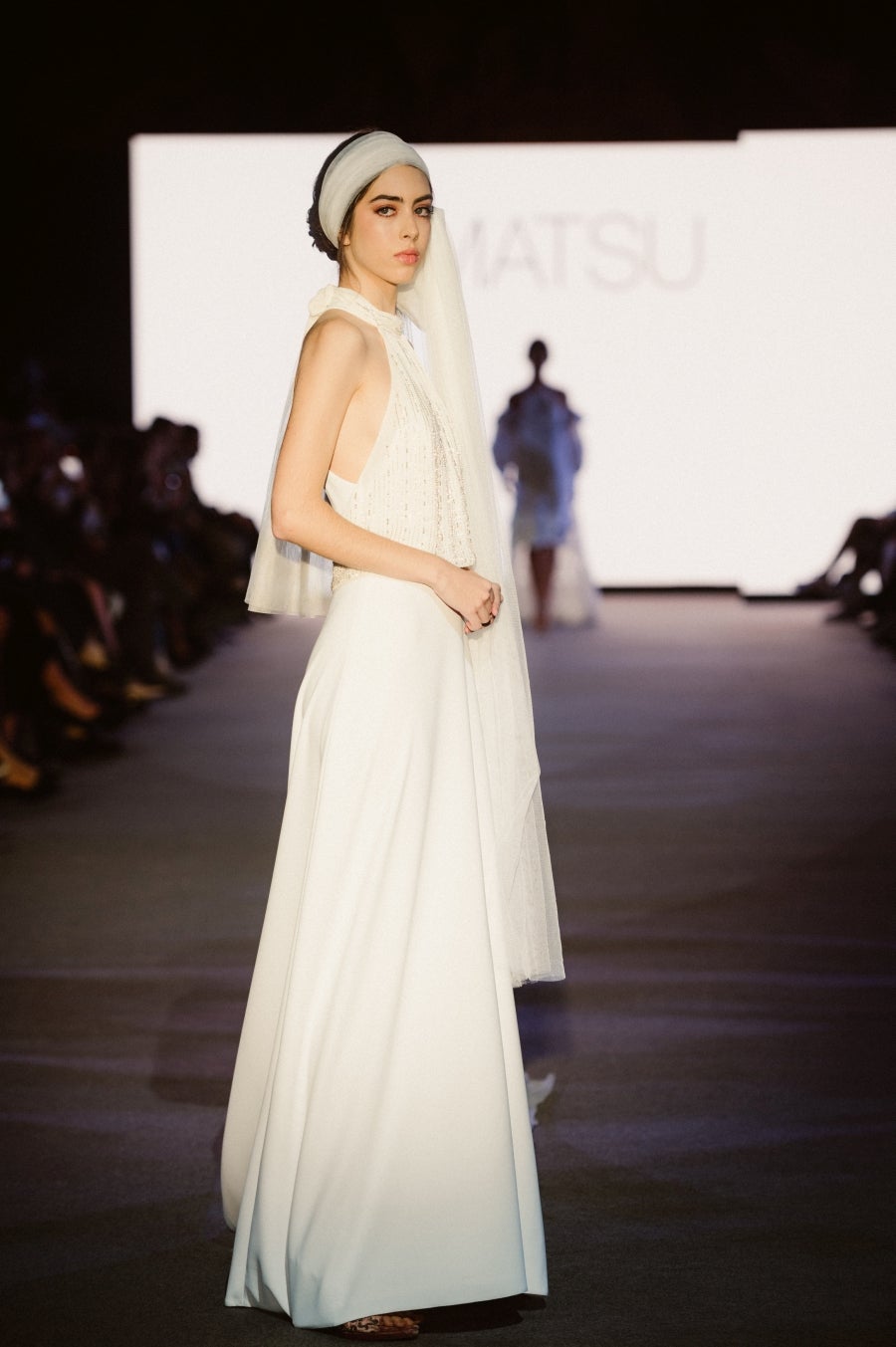 Doble propuesta de Matsu Studio: fiesta y novia