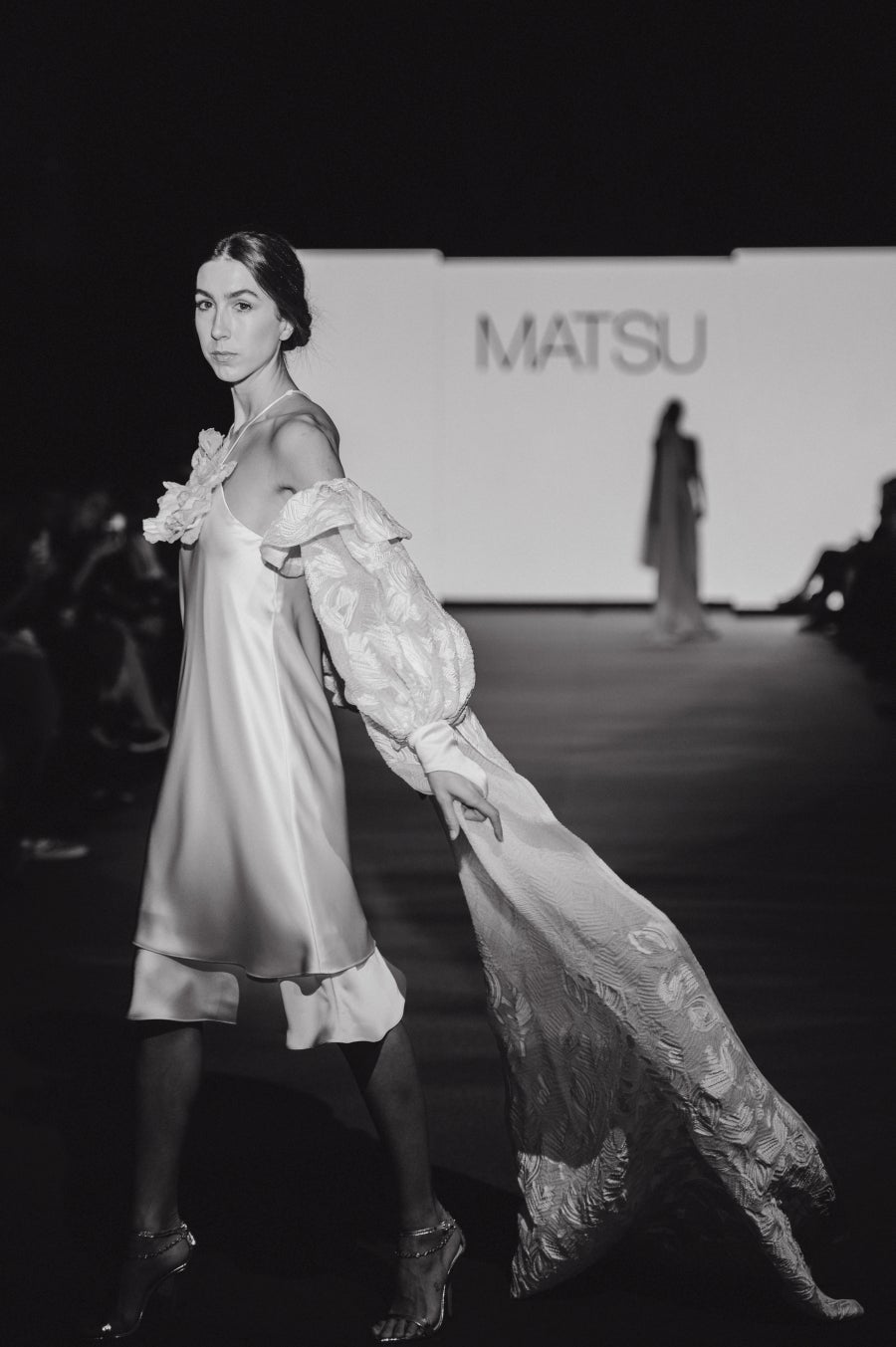 Doble propuesta de Matsu Studio: fiesta y novia