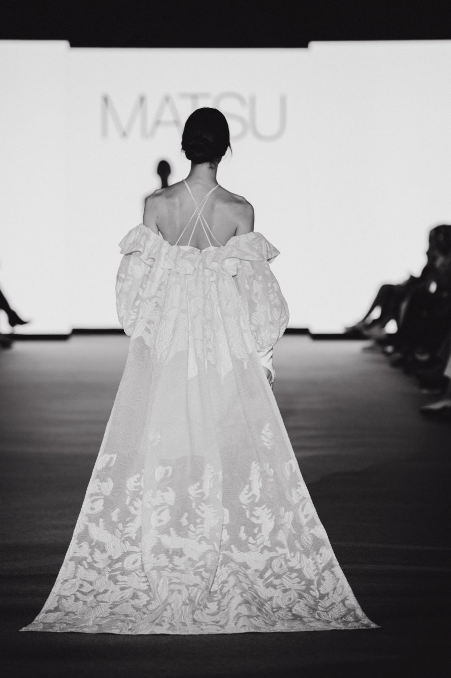 Doble propuesta de Matsu Studio: fiesta y novia