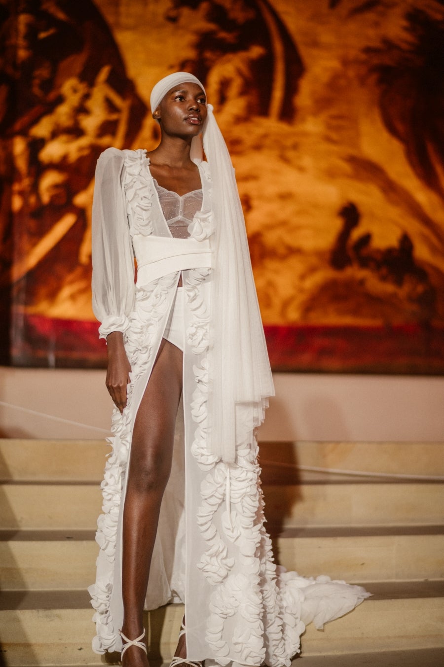 Doble propuesta de Matsu Studio: fiesta y novia