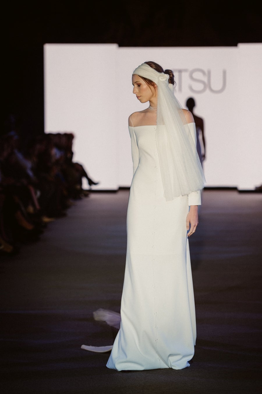 Doble propuesta de Matsu Studio: fiesta y novia