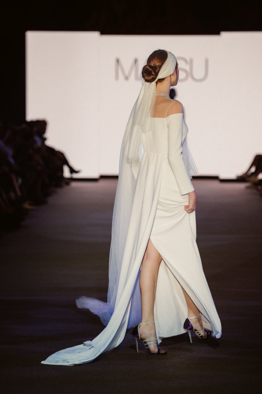 Doble propuesta de Matsu Studio: fiesta y novia