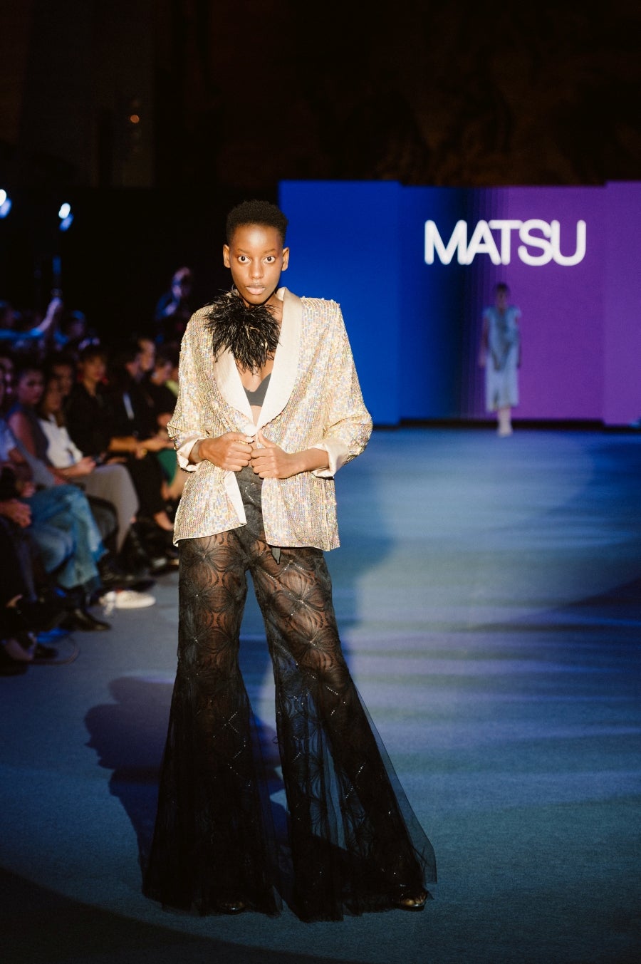 Doble propuesta de Matsu Studio: fiesta y novia