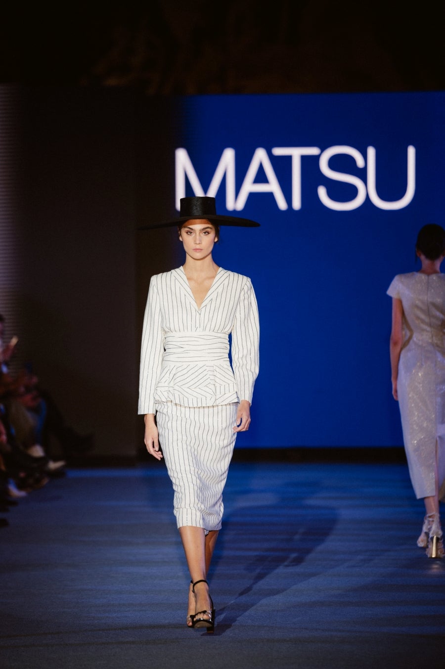 Doble propuesta de Matsu Studio: fiesta y novia