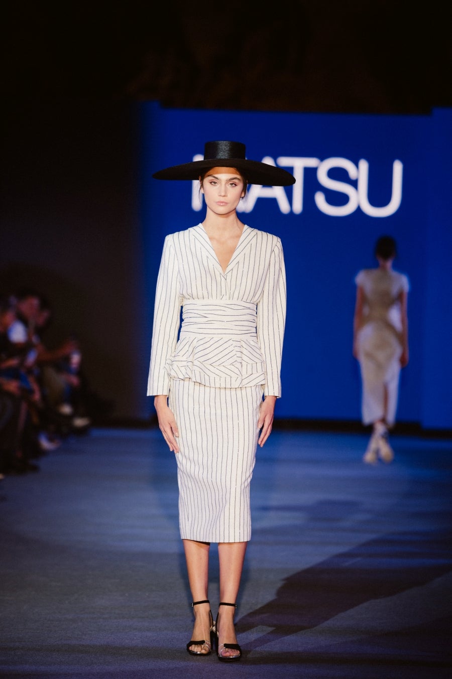 Doble propuesta de Matsu Studio: fiesta y novia