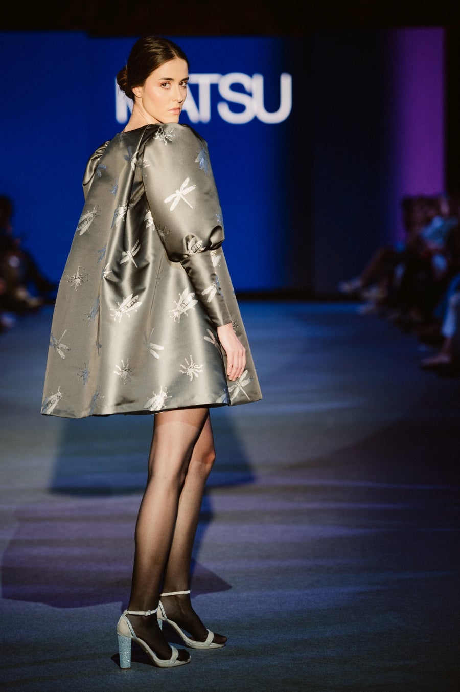 Doble propuesta de Matsu Studio: fiesta y novia