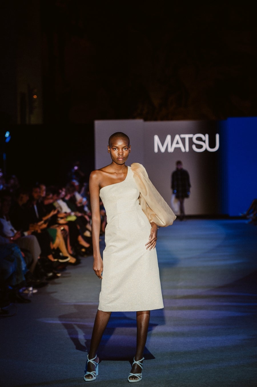 Doble propuesta de Matsu Studio: fiesta y novia