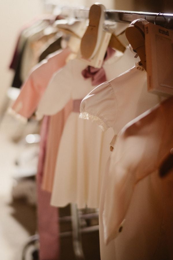 Amaia Arrieta London muestra el otoño y avanza la colección de Navidad