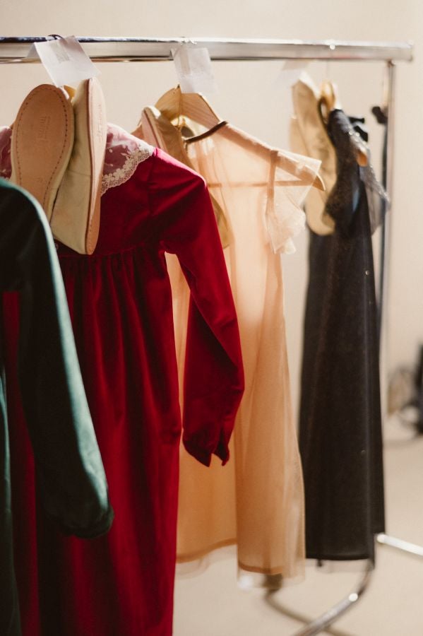 Amaia Arrieta London muestra el otoño y avanza la colección de Navidad