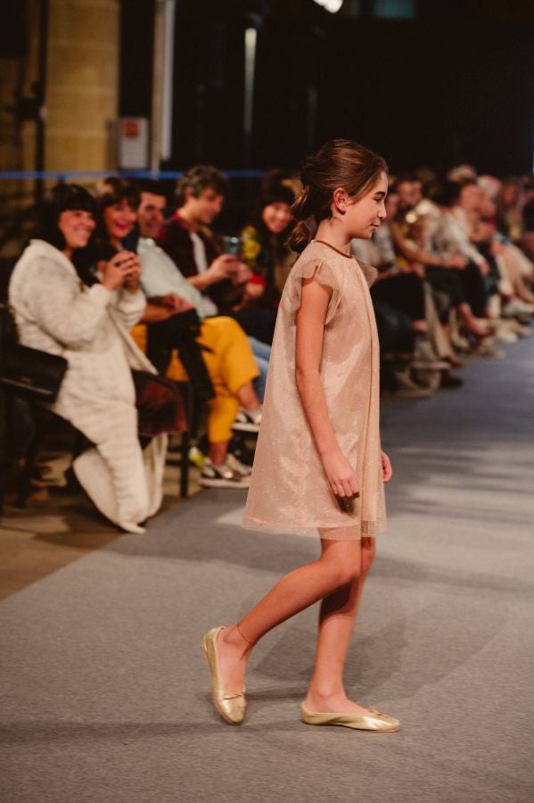 Amaia Arrieta London muestra el otoño y avanza la colección de Navidad