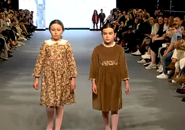 Sigue en directo los desfiles de San Sebastián Moda Festival