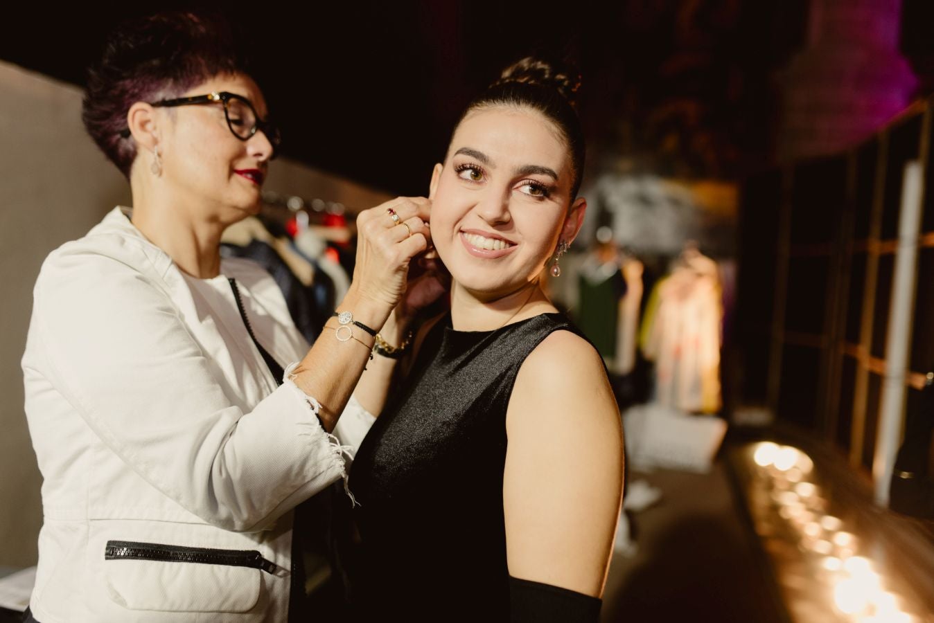 Alex Vallejo Joyeros, una apuesta por la imaginación