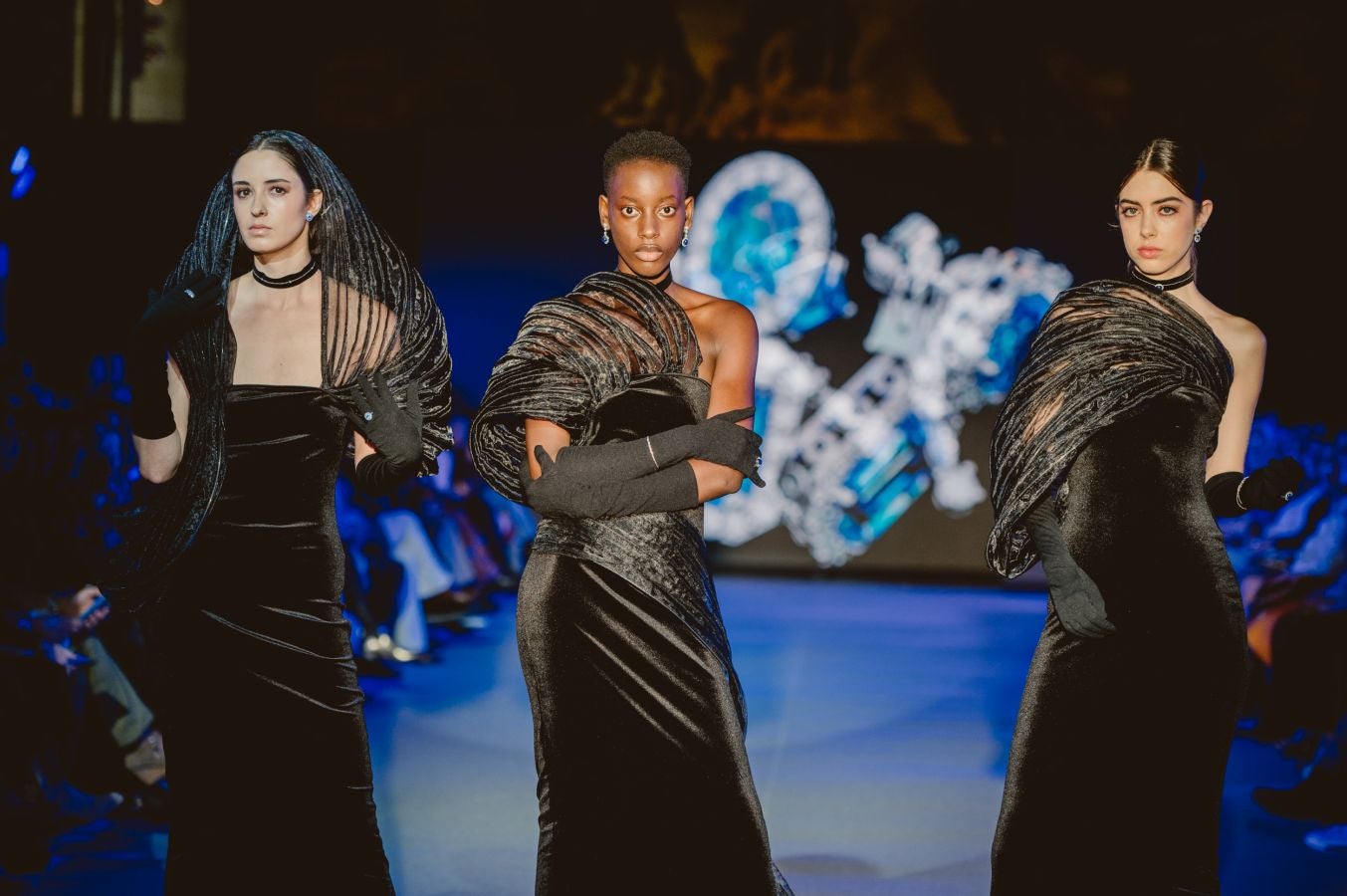 Alex Vallejo Joyeros, una apuesta por la imaginación