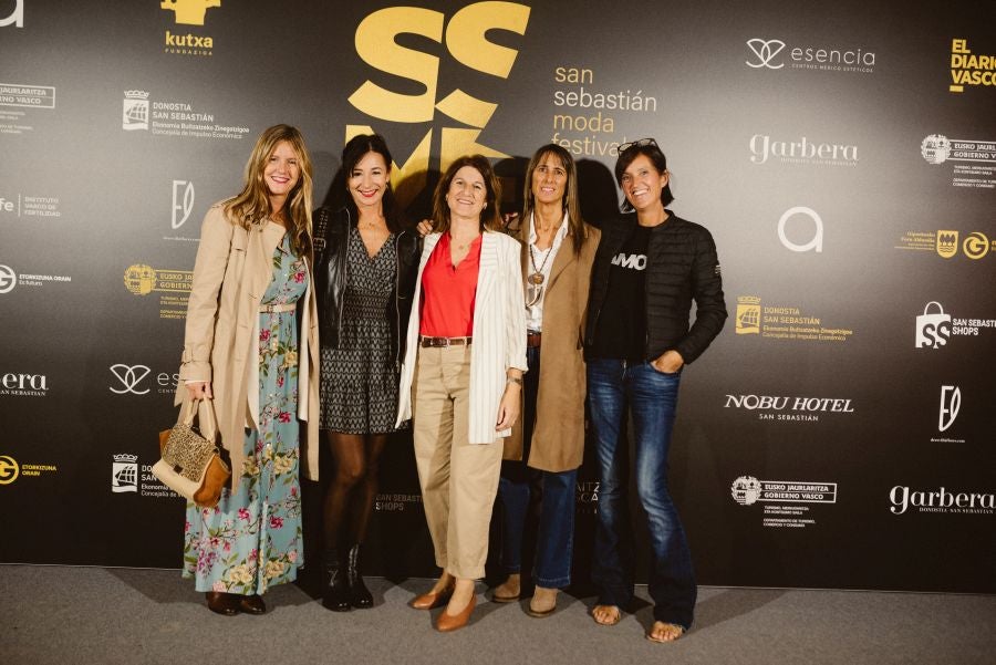 Nueva etapa, misma esencia