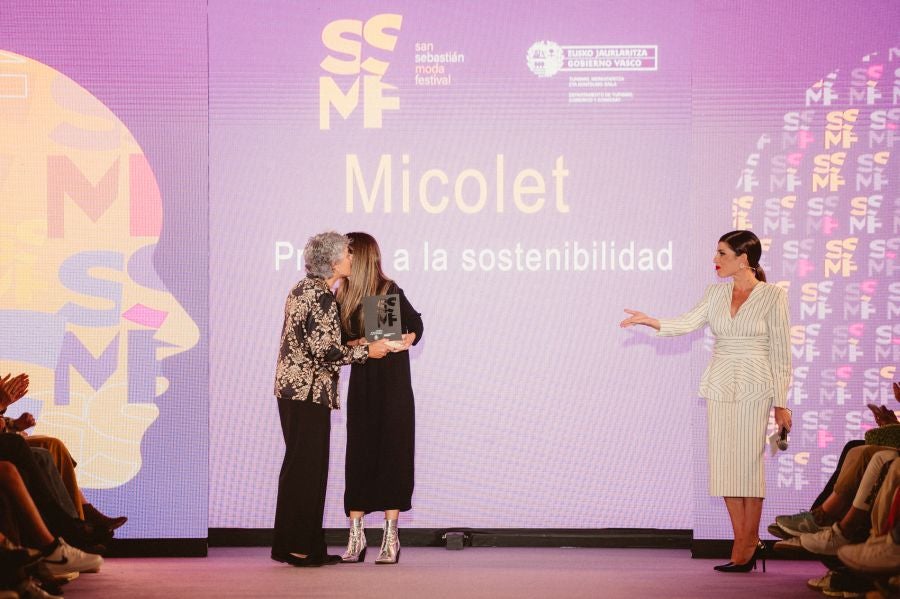 Nueva etapa, misma esencia