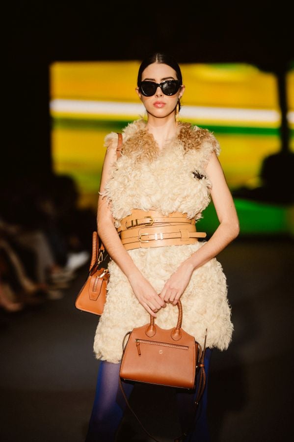 Nueva etapa, misma esencia