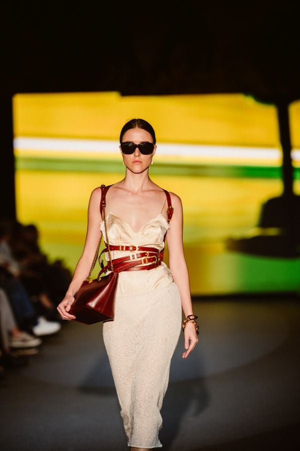 Nueva etapa, misma esencia