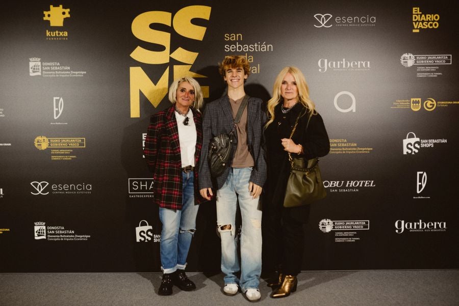 Nueva etapa, misma esencia