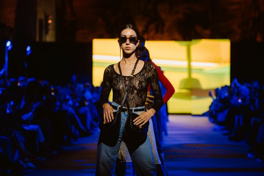 Nueva etapa, misma esencia