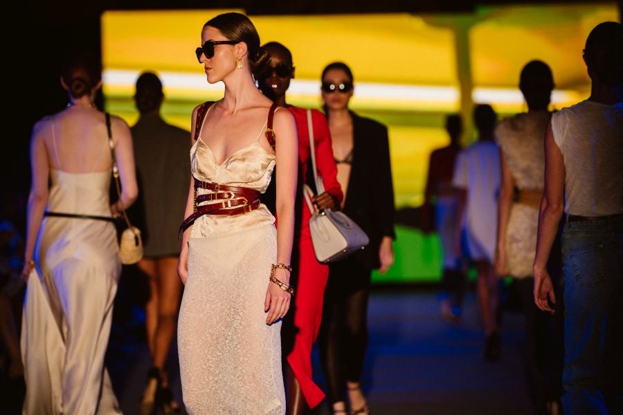 Nueva etapa, misma esencia