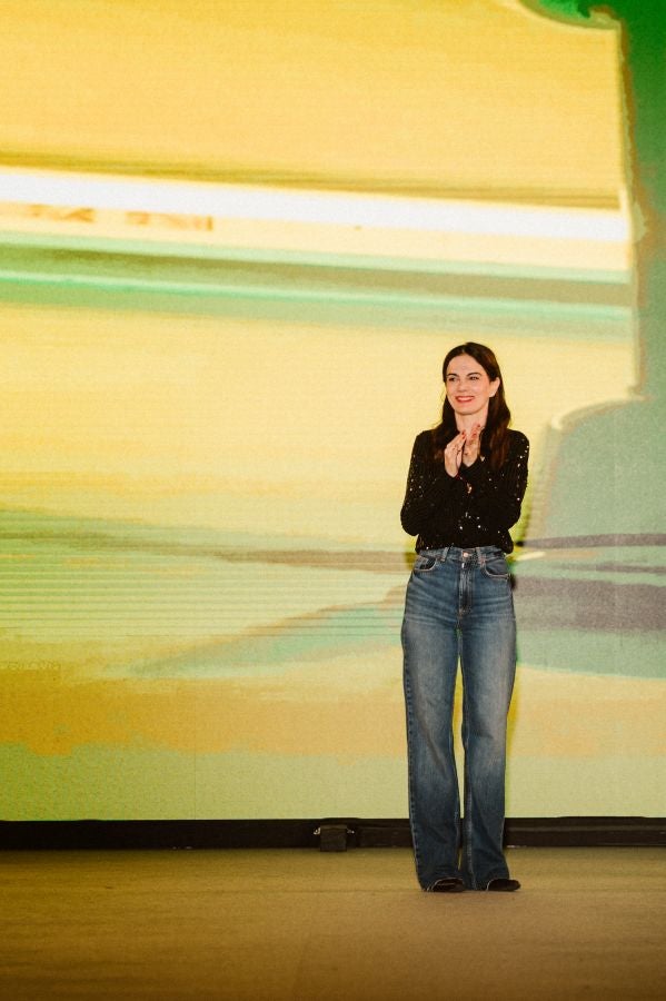 Nueva etapa, misma esencia