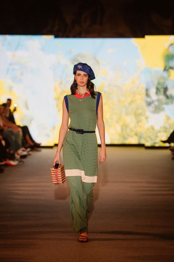 Un tributo a la resiliencia