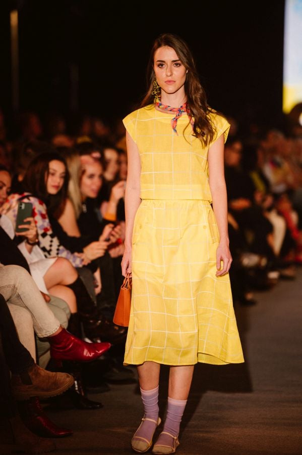 Un tributo a la resiliencia