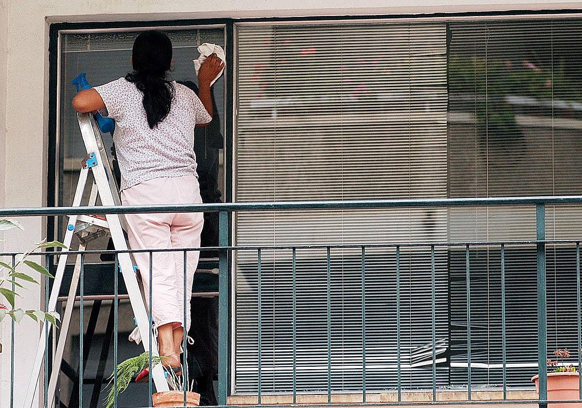 Los trabajadores a tiempo parcial verán incrementado su sueldo