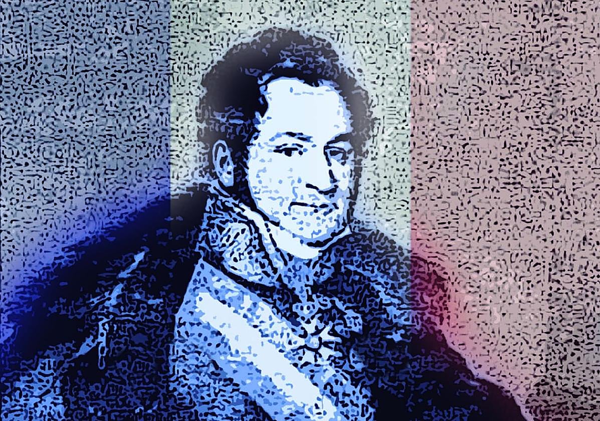 Traición, perdón y repetición