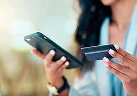 El uso de las aplicaciones para manejar nuestras cuentas financieras va 'in crescendo' en la sociedad.