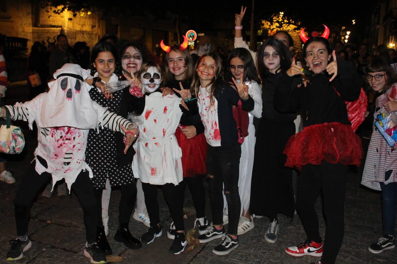 Las mejores fotos de Gau Beltza en Gipuzkoa