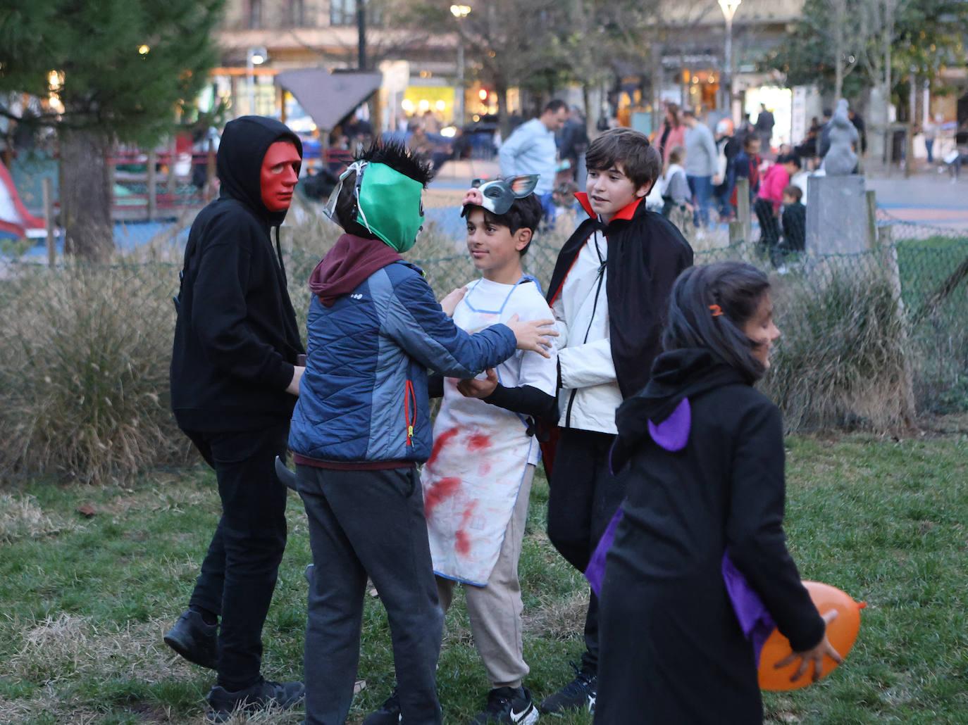 Las mejores fotos de Gau Beltza en Gipuzkoa