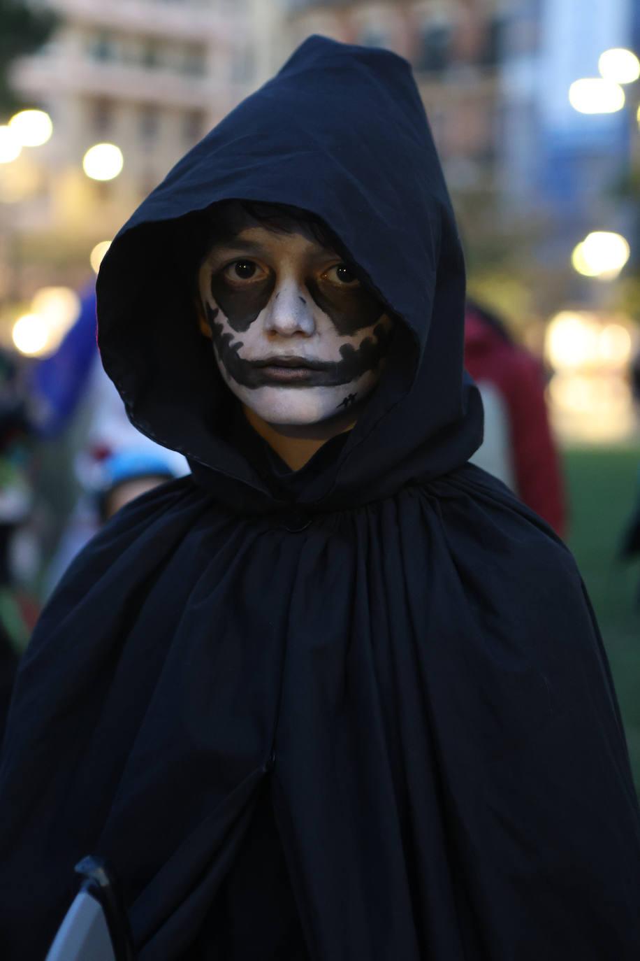 Las mejores fotos de Gau Beltza en Gipuzkoa