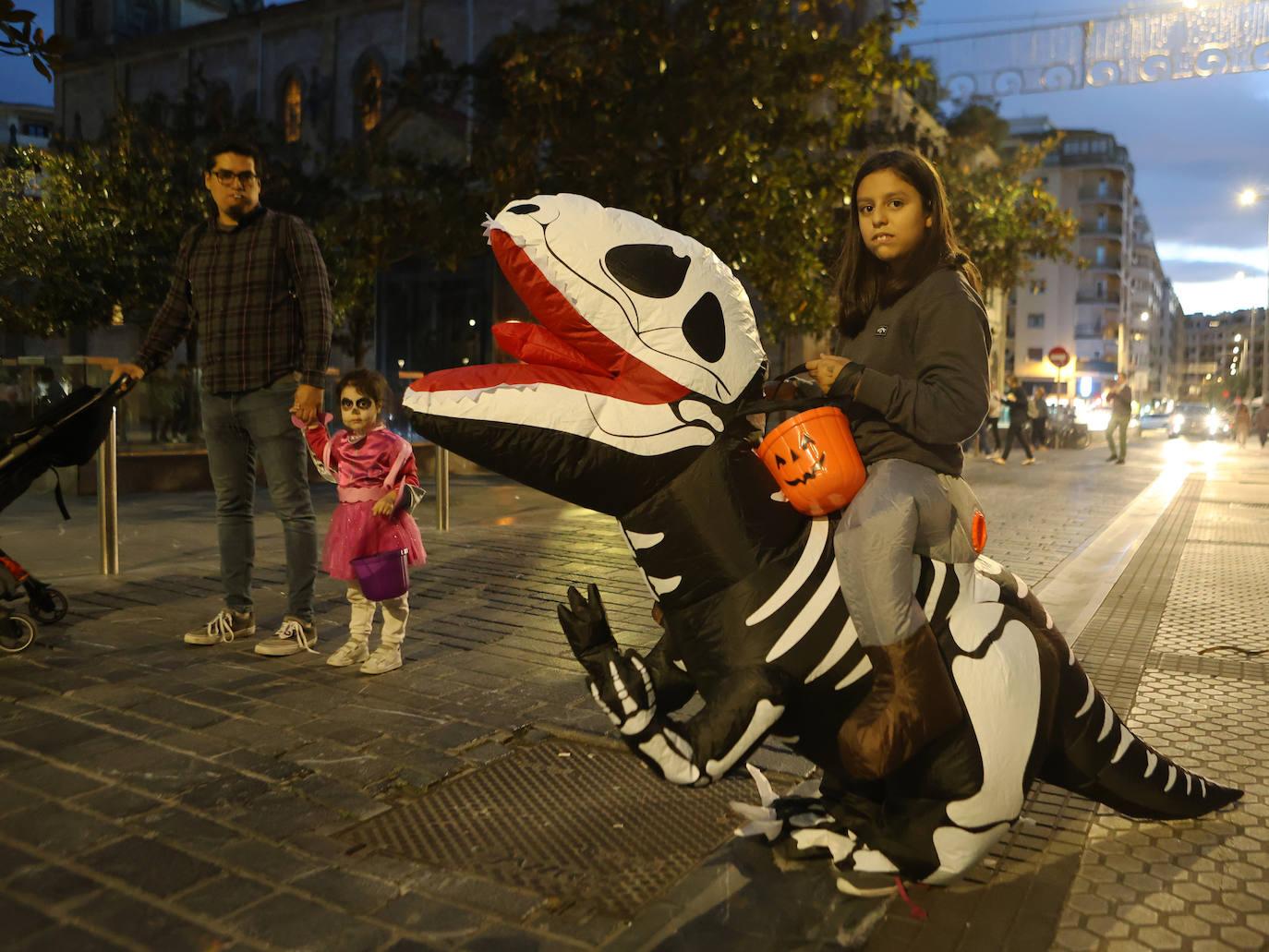 Las mejores fotos de Gau Beltza en Gipuzkoa