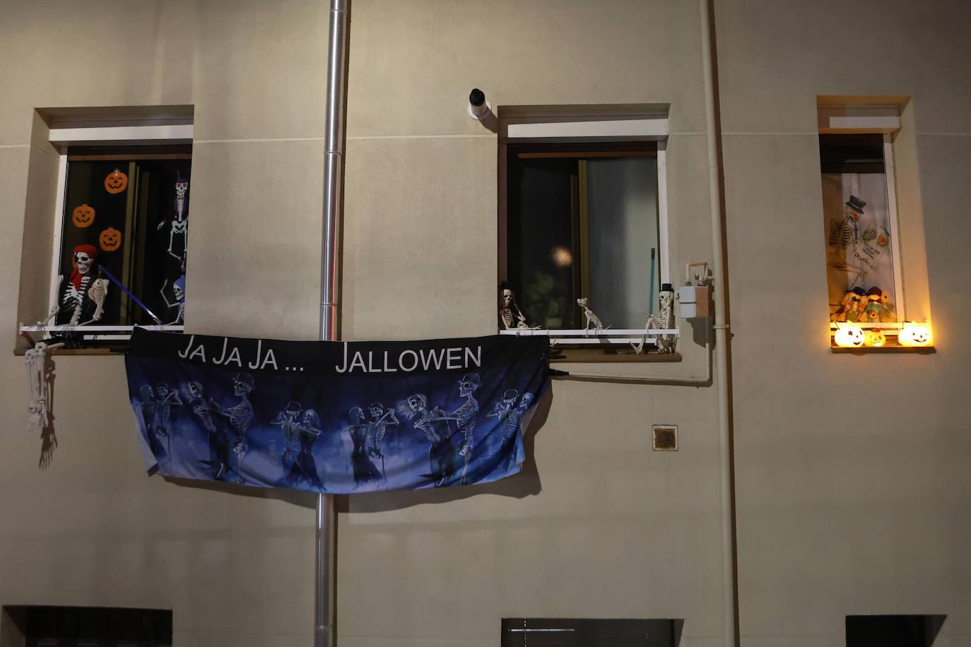 Las mejores fotos de Gau Beltza en Gipuzkoa