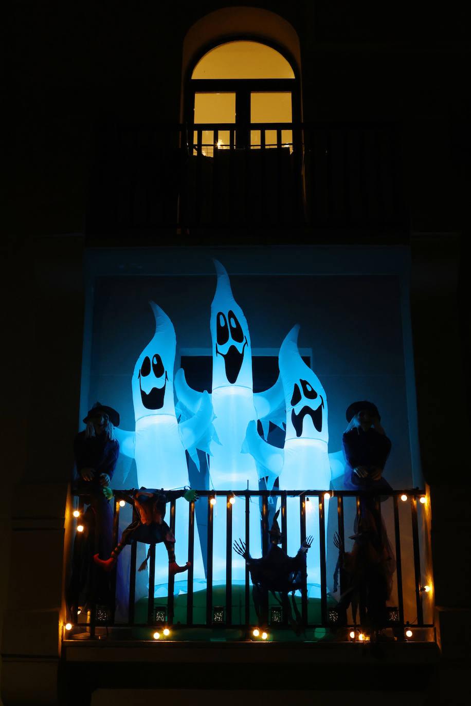 Las mejores fotos de Gau Beltza en Gipuzkoa